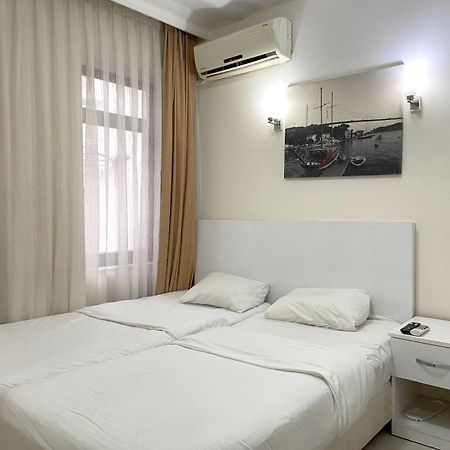 Eagle Residence Taksim Istanbul Exterior photo