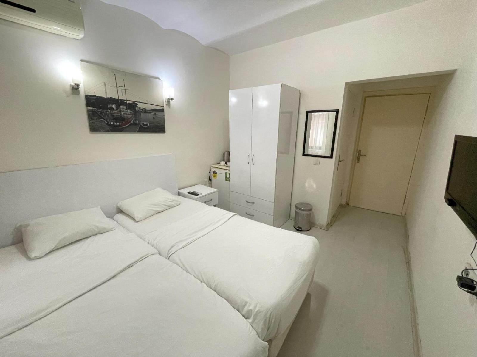 Eagle Residence Taksim Istanbul Exterior photo