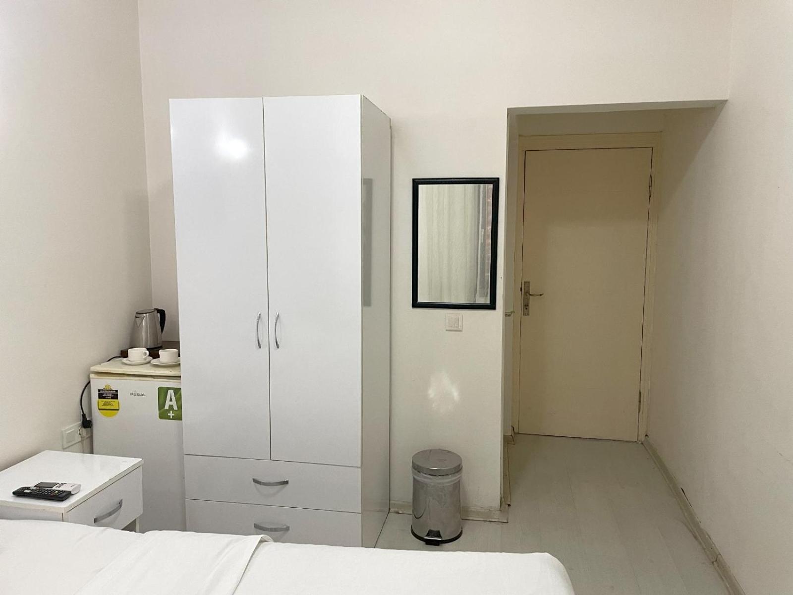 Eagle Residence Taksim Istanbul Exterior photo