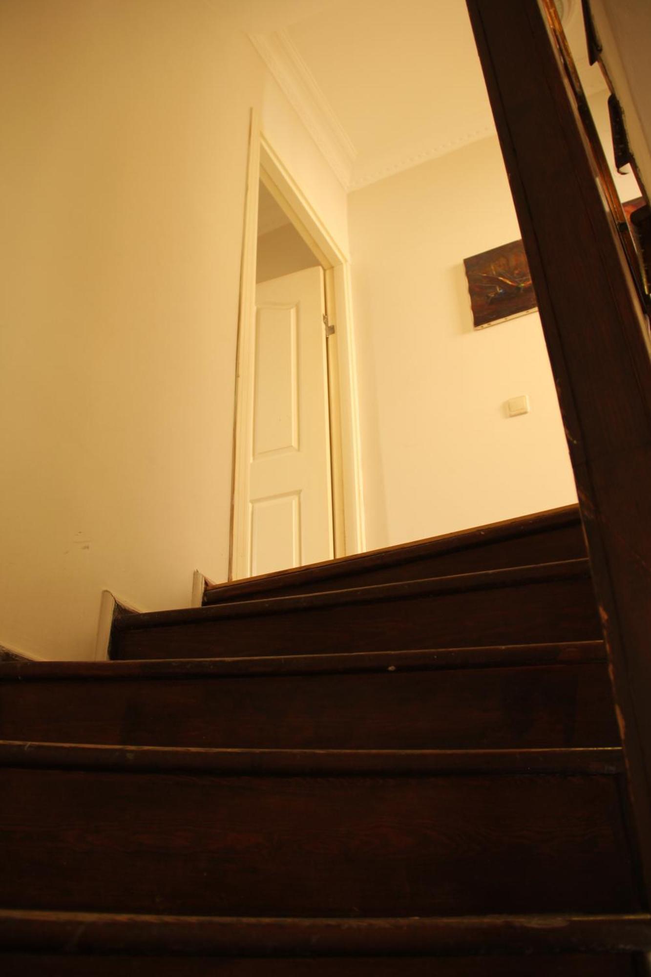 Eagle Residence Taksim Istanbul Exterior photo