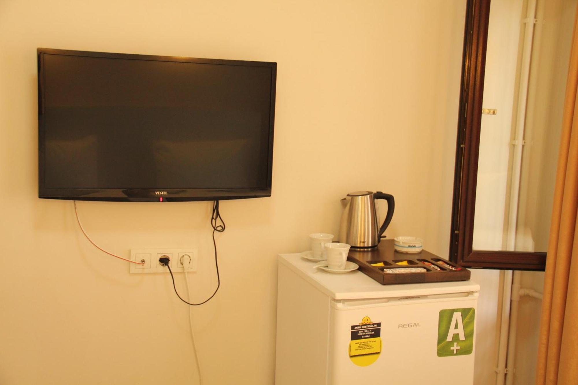 Eagle Residence Taksim Istanbul Room photo