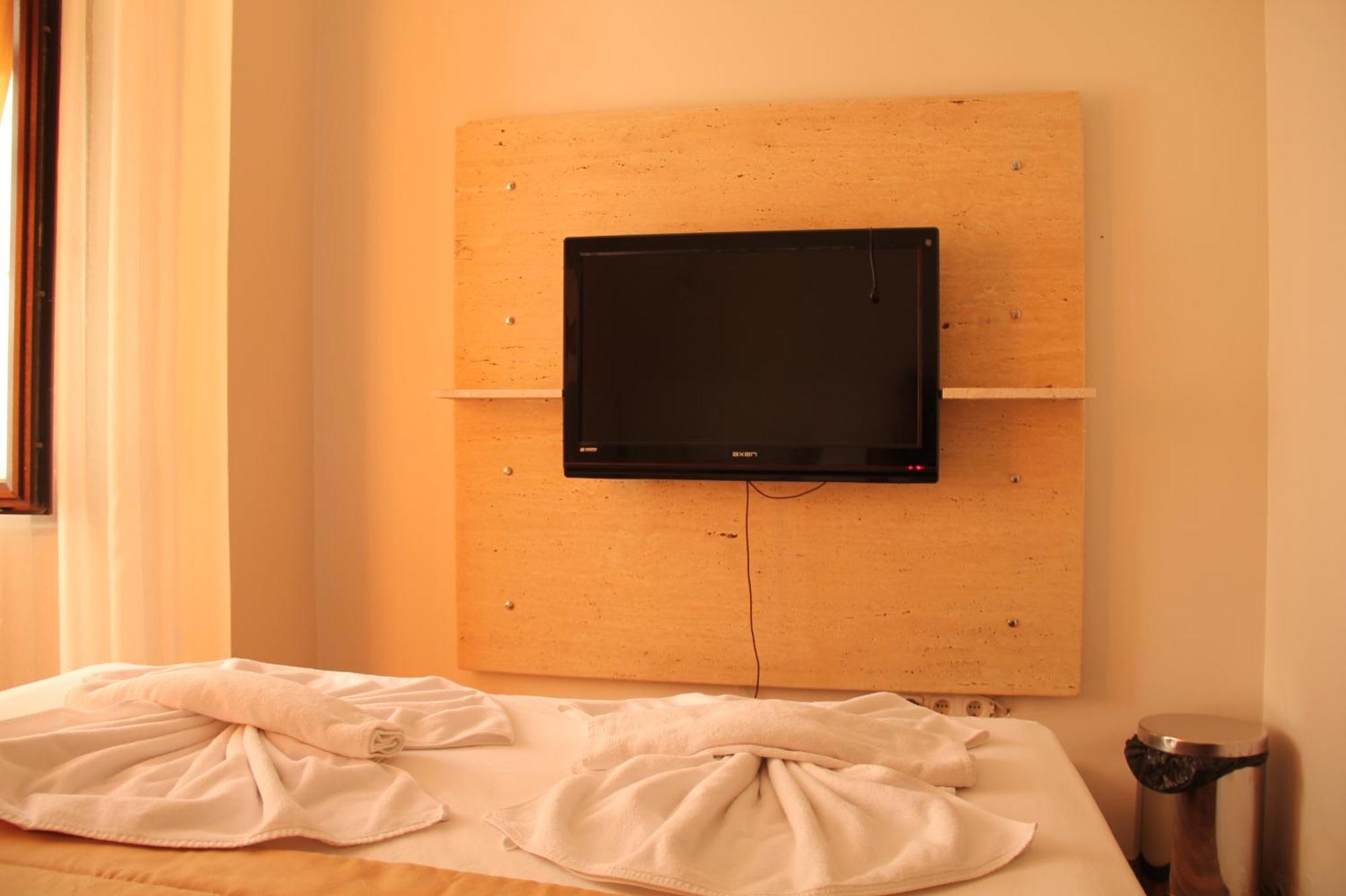 Eagle Residence Taksim Istanbul Room photo